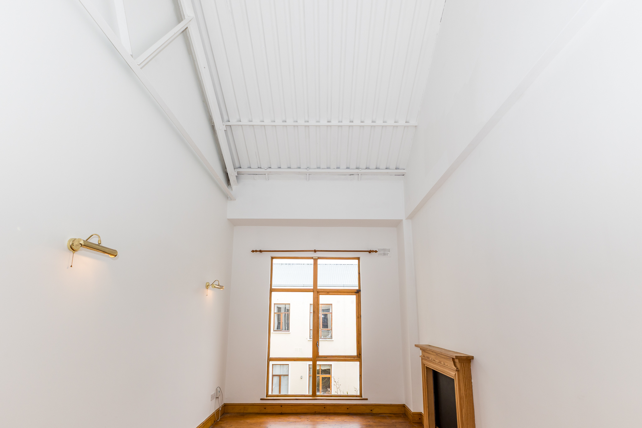 Apartment 65 The Wintergarden, Pearse Street, Dublin 2, D02 TF84