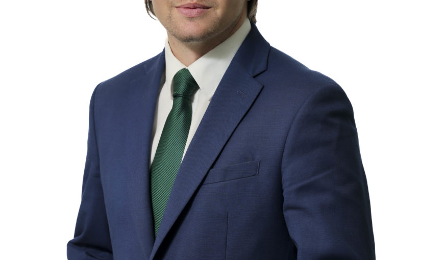 Luke Hoade
