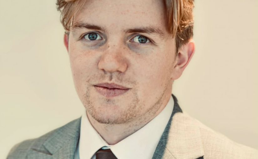 Luke Hoade