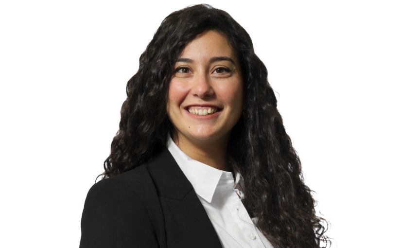 Jessica Ghezzi