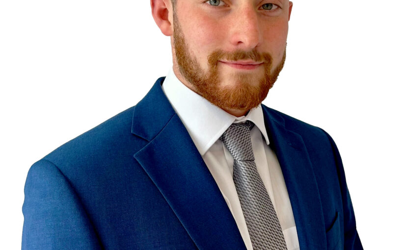 Aaron Linton