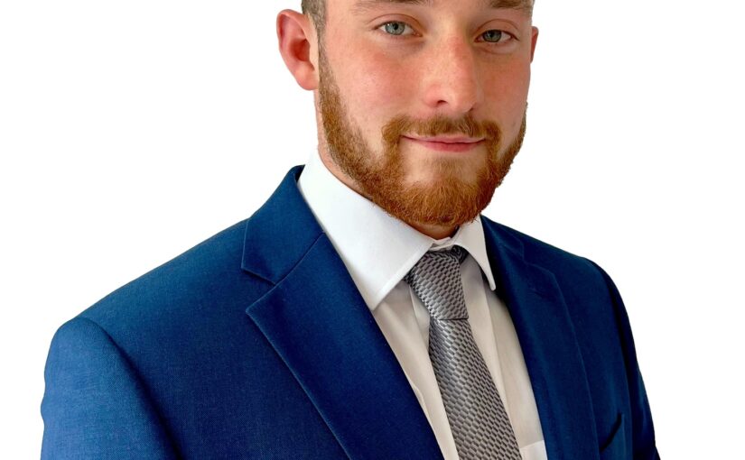 Aaron Linton