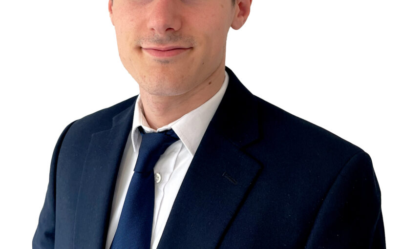 Craig Benzies