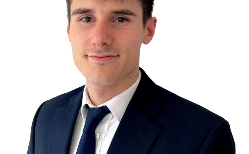 Craig Benzies